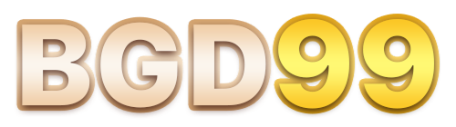 BGD99 Logo